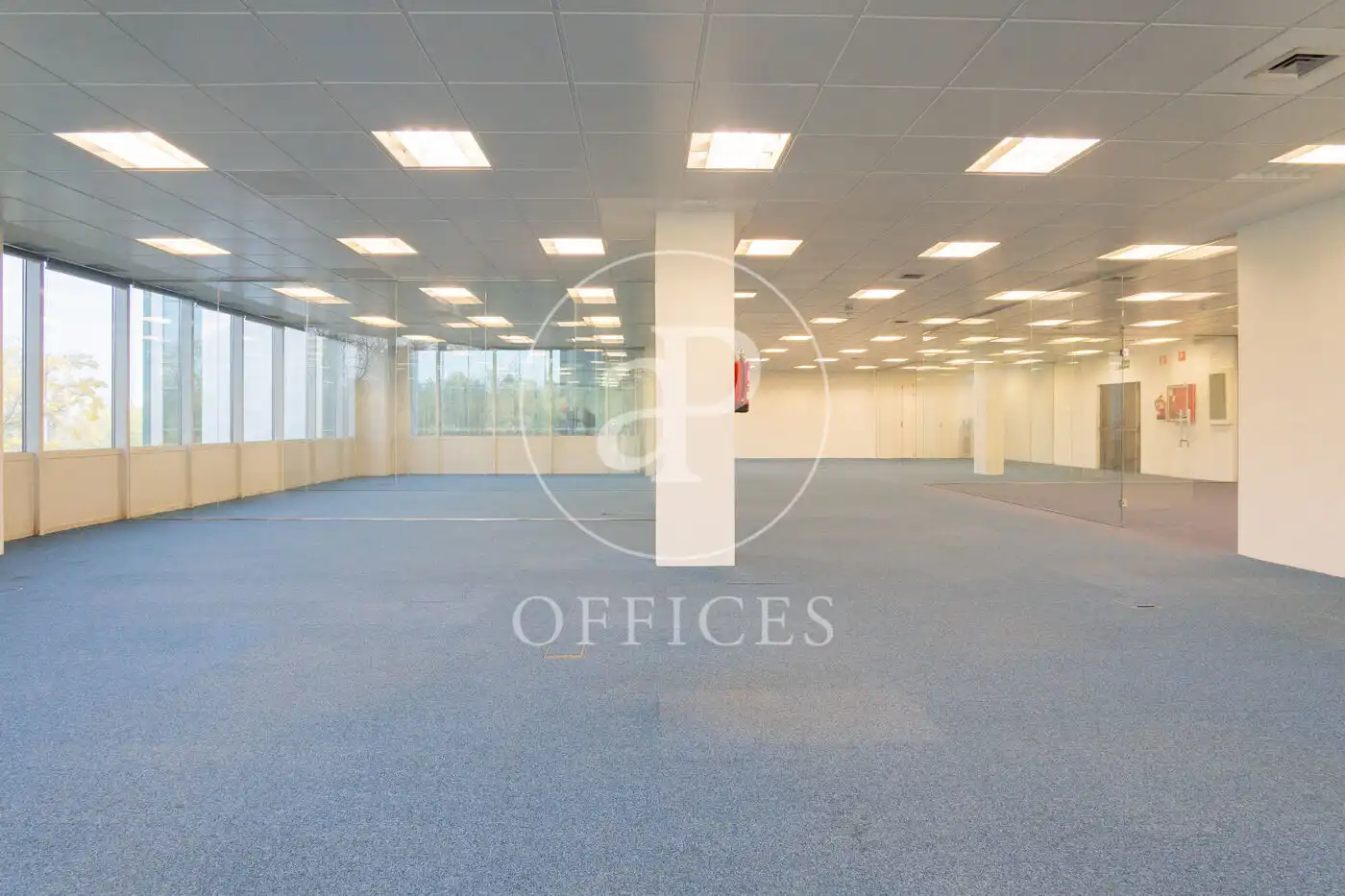 Büro mit Aufzug zur Miete in Av. Isla Graciosa 1, imagen 4
