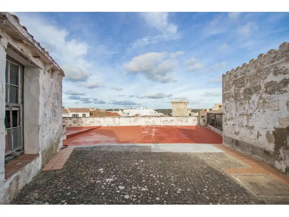 Apartment zum Verkauf in Maó ciutat, imagen 74
