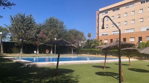 Photo 4 of Flat for sale in Ciudad Jardín - Zoco, Córdoba