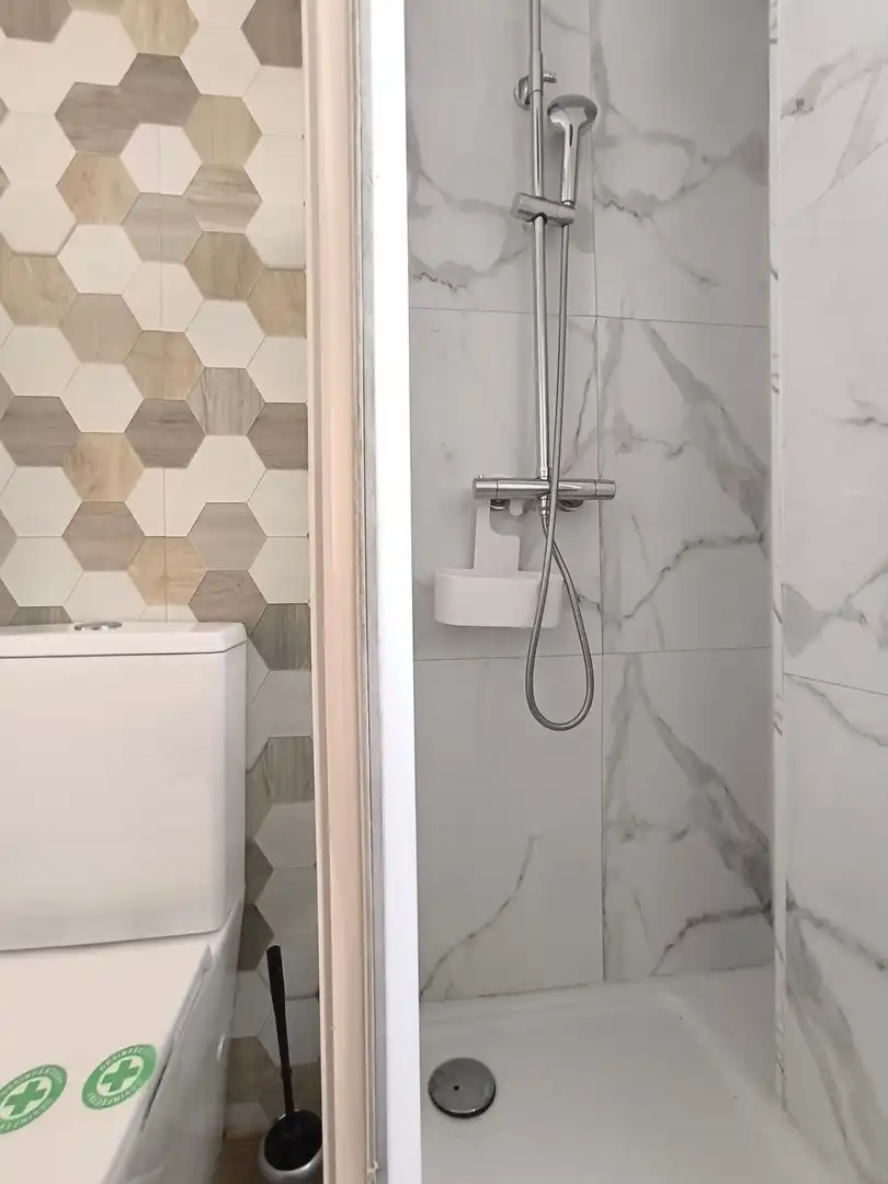 Apartment mit Aufzug zum Verkauf in Nord, imagen 15