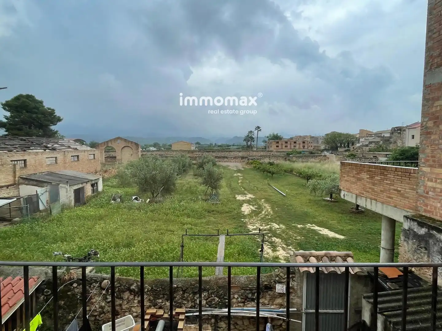 Casa o chalet en venta en Xerta con Jardín privado y Amueblado