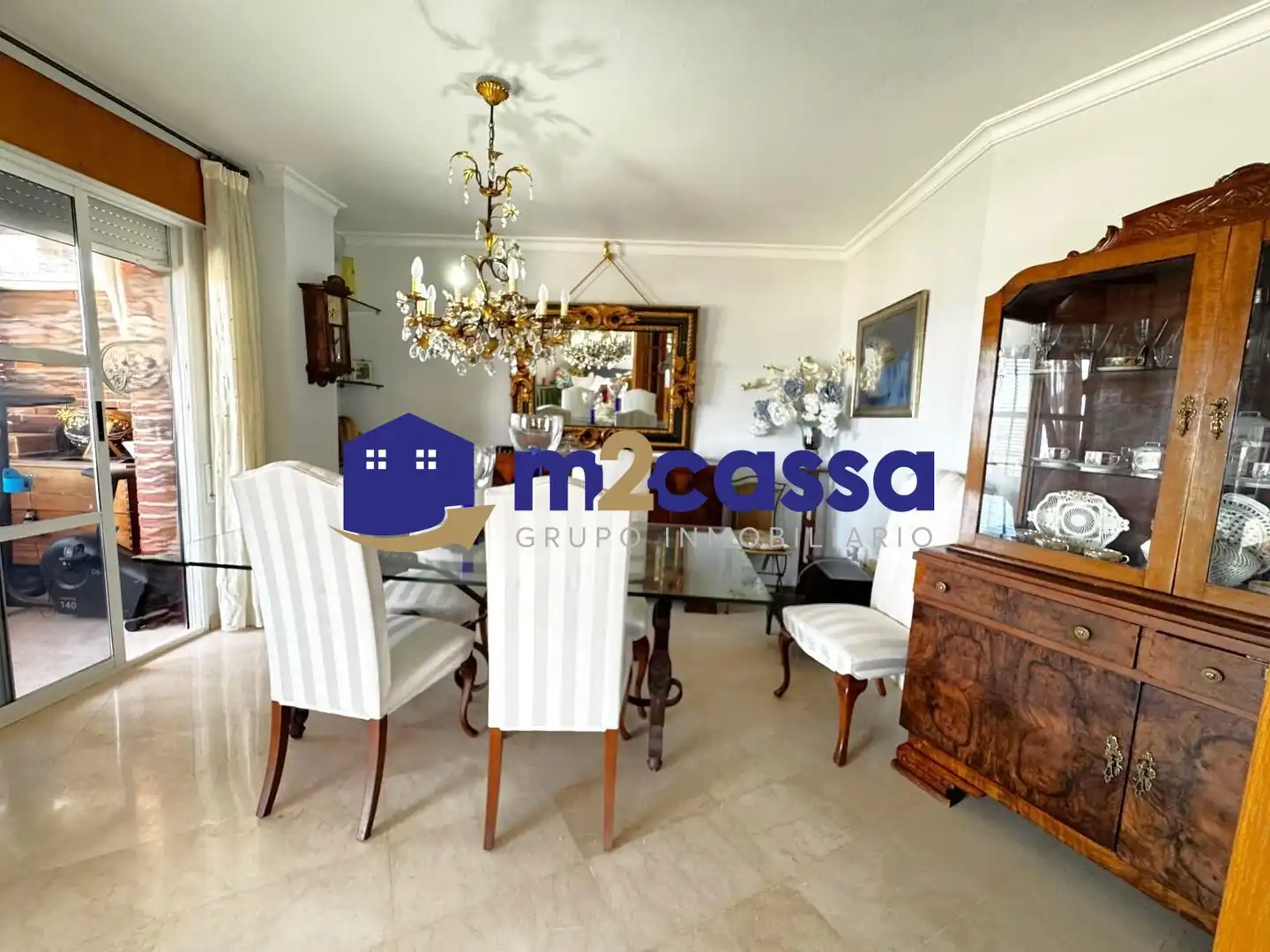Appartement avec ascenseur à vendre à Lorca Ciudad, imagen 2