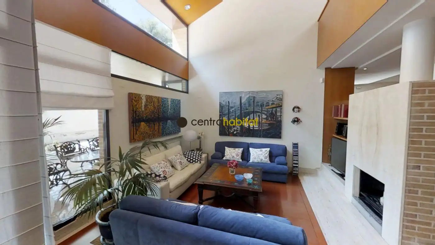 Detached house with garden for sale in Petrer, imagen 11