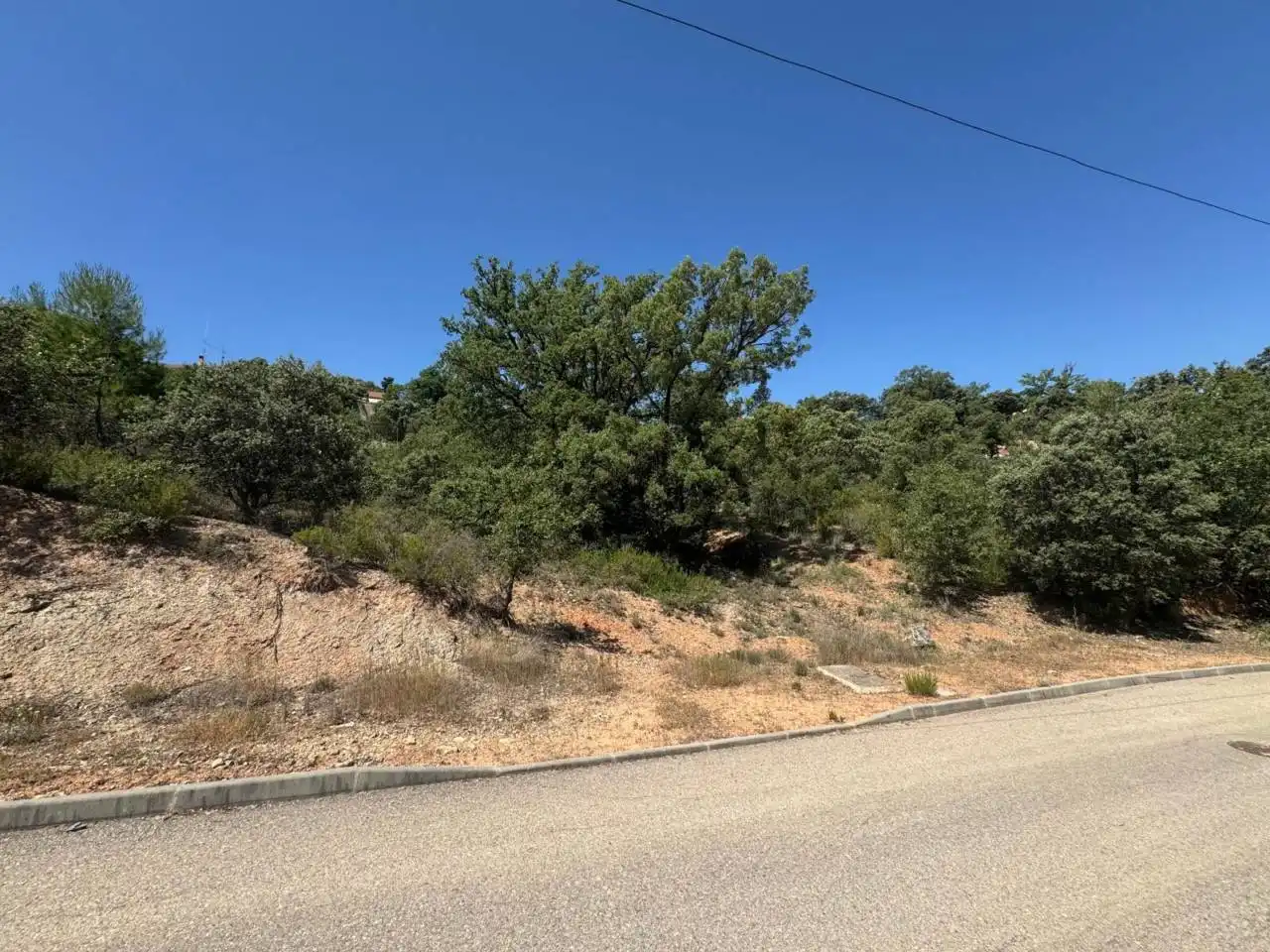 Terrenos y solares en venta en Camino Palmeras, imagen 8