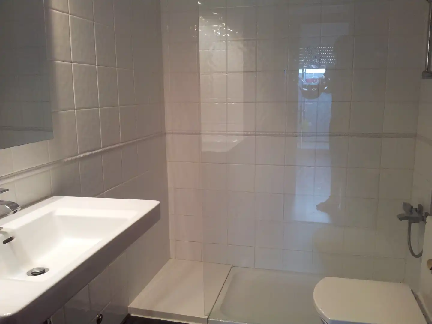 Baño de Piso en venta en Girona con Aire acondicionado, Calefacción y Parquet