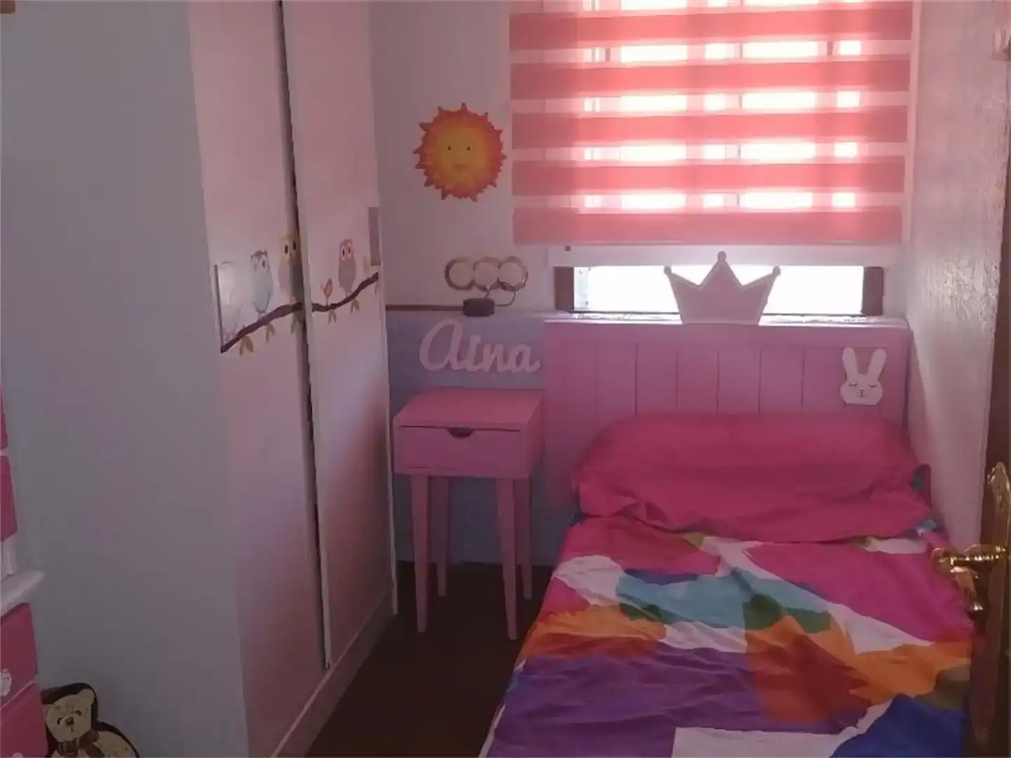 Dormitori de Apartament en venda en Tossa de Mar amb Aire condicionat