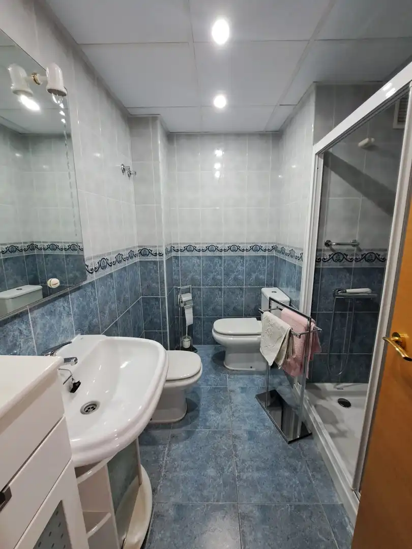Wohnung mit Aufzug zum Verkauf in Cruz de Humilladero, imagen 21