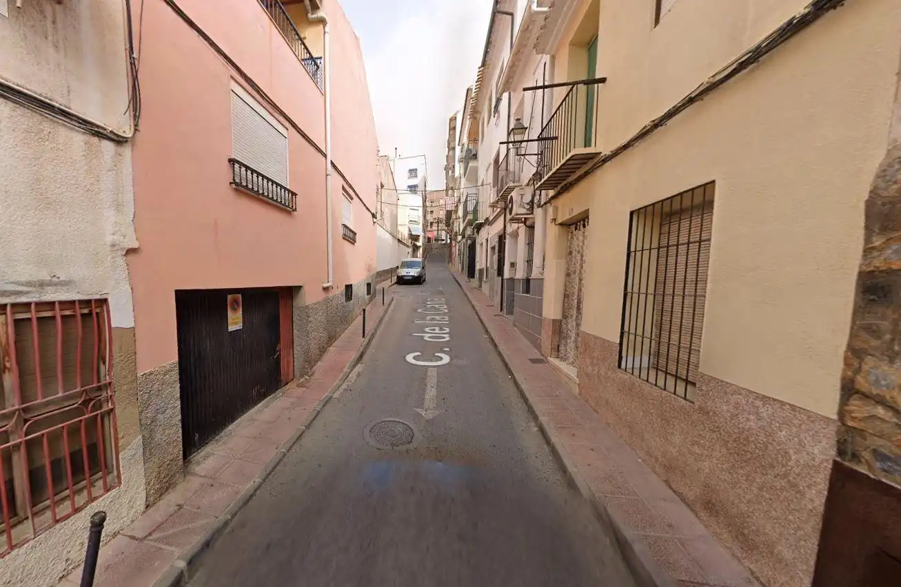 Wohnung zum Verkauf in CAÑA(LA) 21