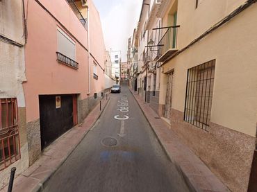 Appartamento in vendita a CAÑA(LA) 21