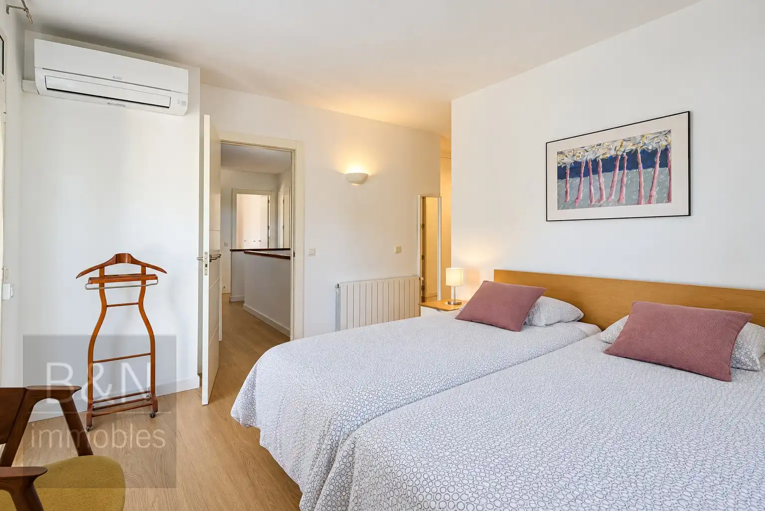 Casa amb terrassa en venda a Ullastrell, imagen 42