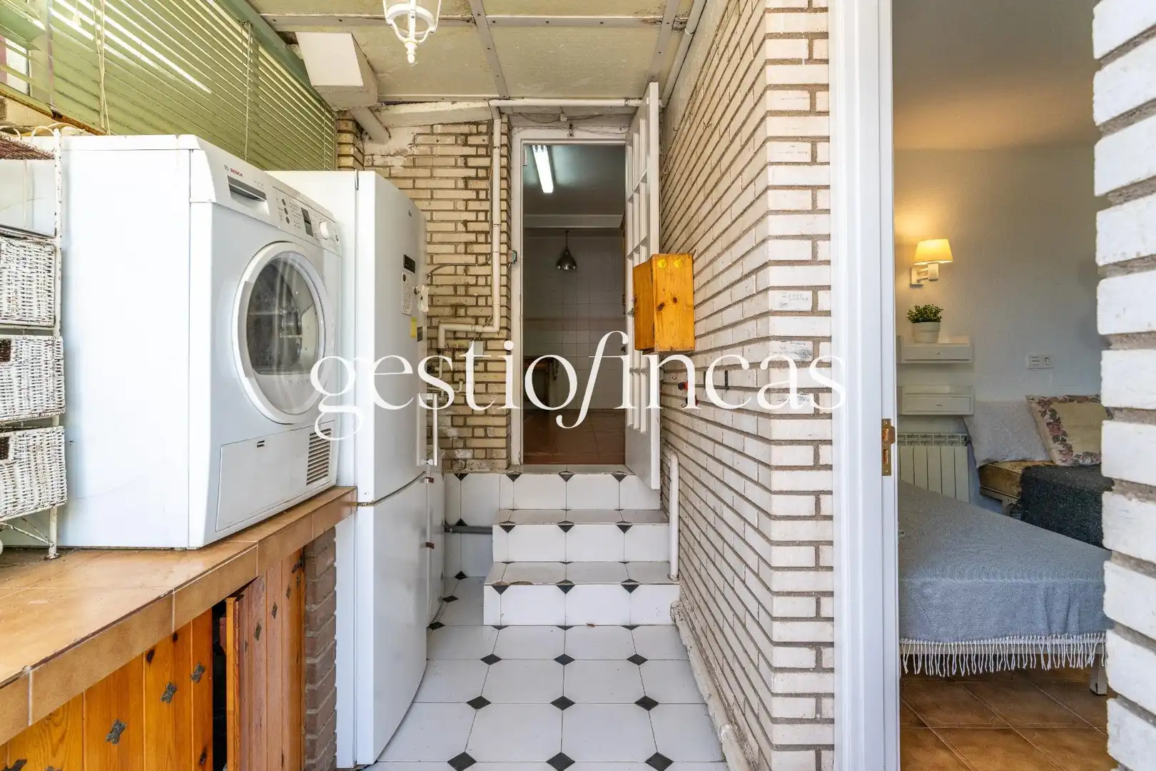 Casa adosada en venta en Cambrils con Aire acondicionado, Calefacción y Amueblado
