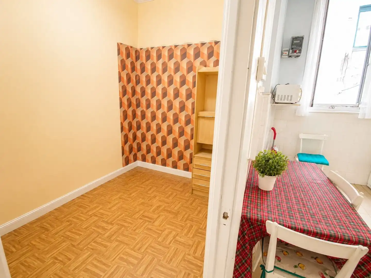 Piso en venta en Donostia - San Sebastián  con Calefacción