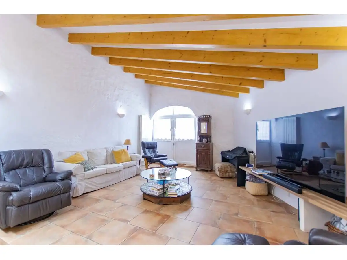 Maison rustique avec piscine à vendre à Sant Lluís - S'Ullestrar - Torret, imagen 16