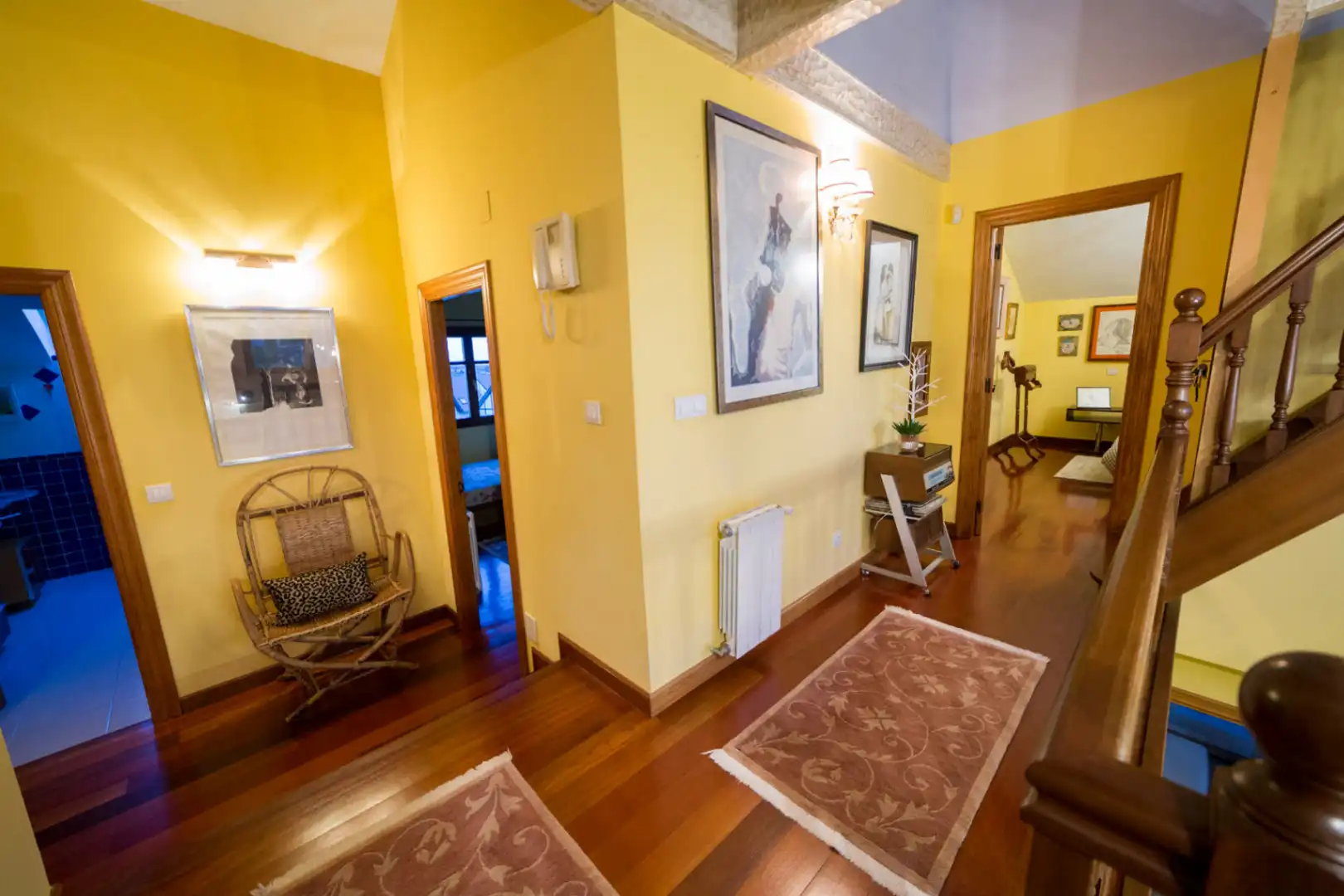 Maison avec piscine à vendre à Boo, imagen 10