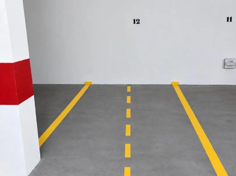 Parking of Garage for rent in Plaza de Toros - Avenida Chapí - Trinquete  