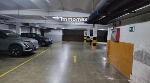 Foto 5 von Garage zur Miete in Angli, Les Tres Torres,  Barcelona Capital