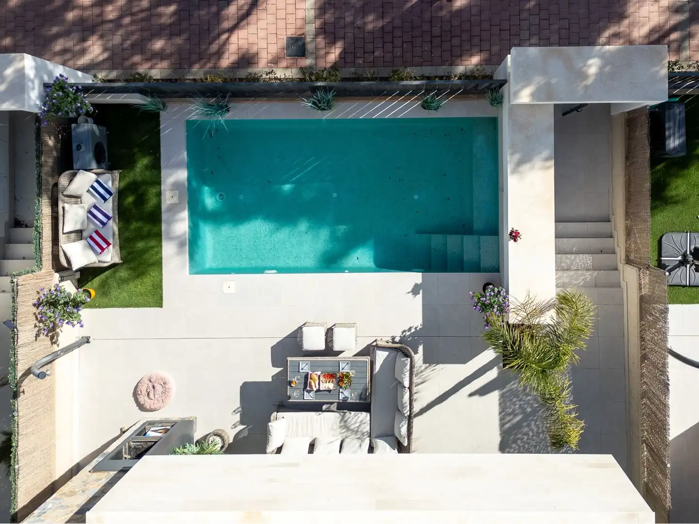 Chalet con piscina en venta en N/A, imagen 47