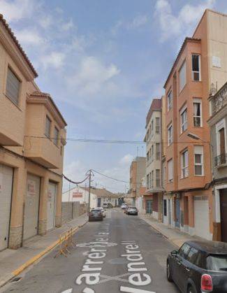 Piso en Venta en Sueca ciudad