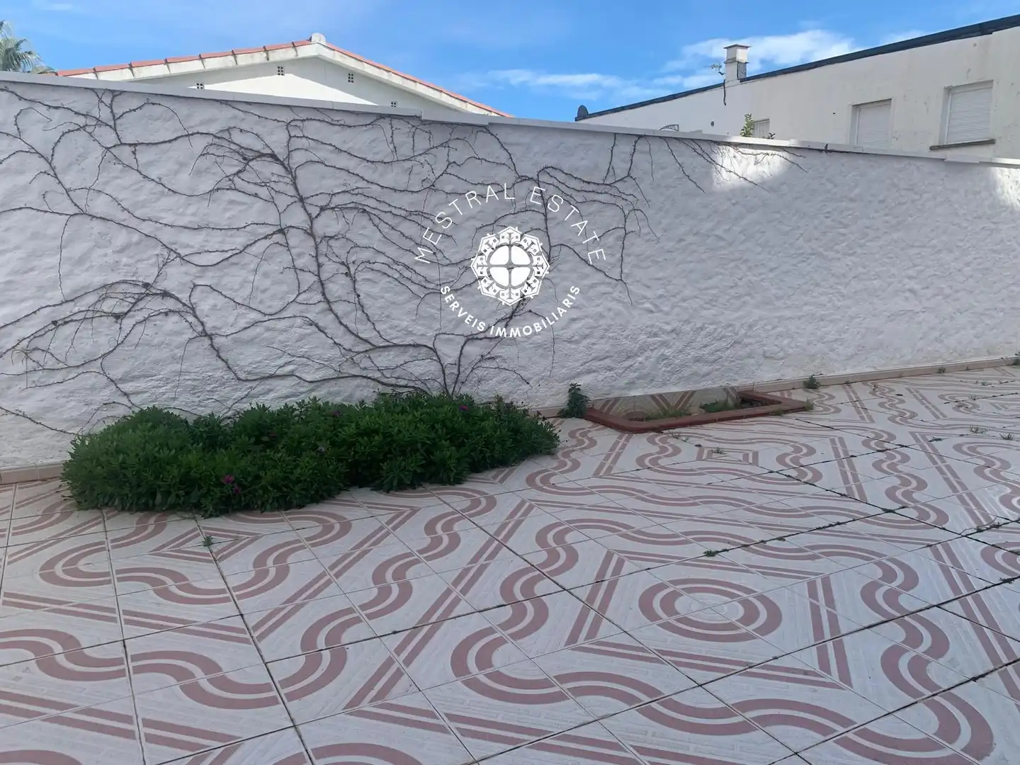 Vista exterior de Casa o chalet en venta en Cambrils con Calefacción, Terraza y Trastero