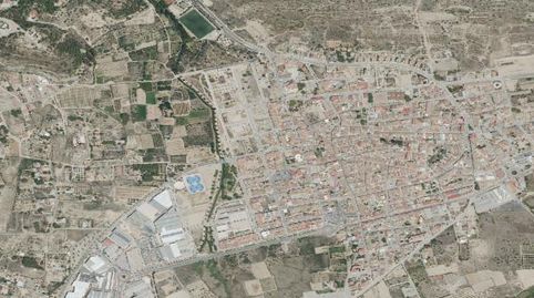 Foto 4 de Piso en venta en Montserrat, Valencia