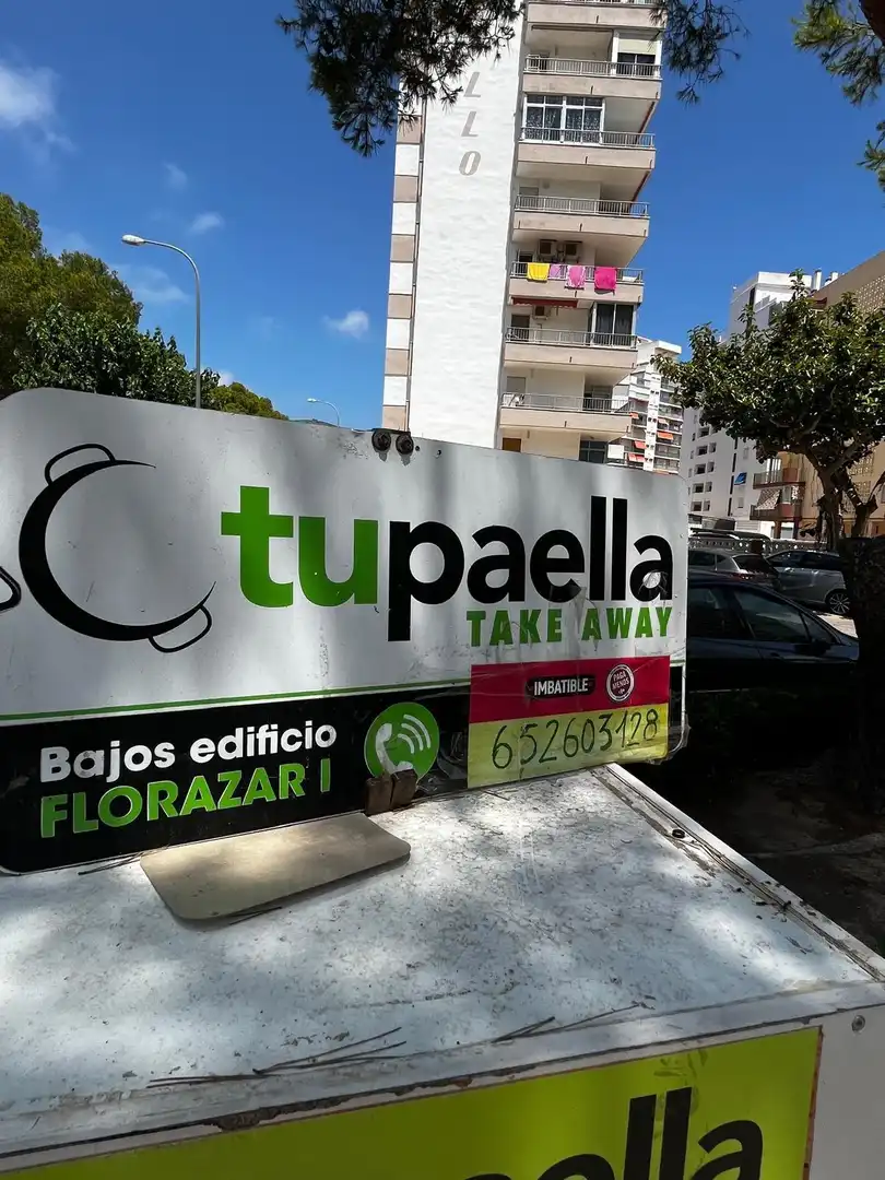 Gewerbefläche zum Verkauf in Sant Antoni, imagen 15