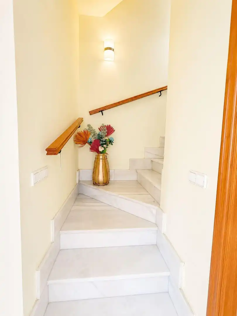Casa con terrazza in vendita a Calle sanjavier, imagen 9