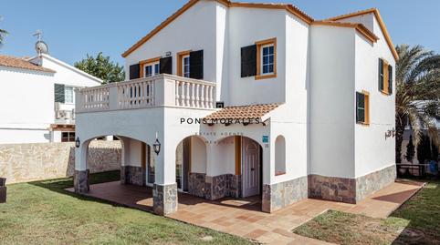 Photo 2 of House or chalet for sale in De Sa Merla-son Carrio, Cala Blanca, Illes Balears