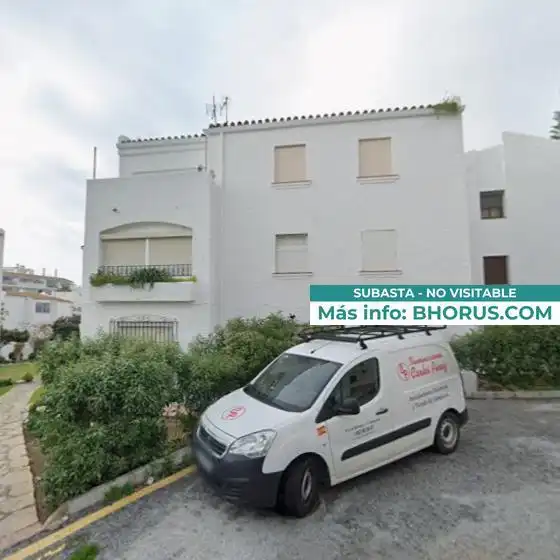 Appartement à vendre à Juan De La Rosa 14