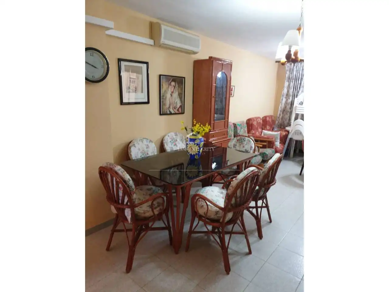 Apartment mit Terrasse zum Verkauf in Paseo Marítimo del Rey 3, imagen 11