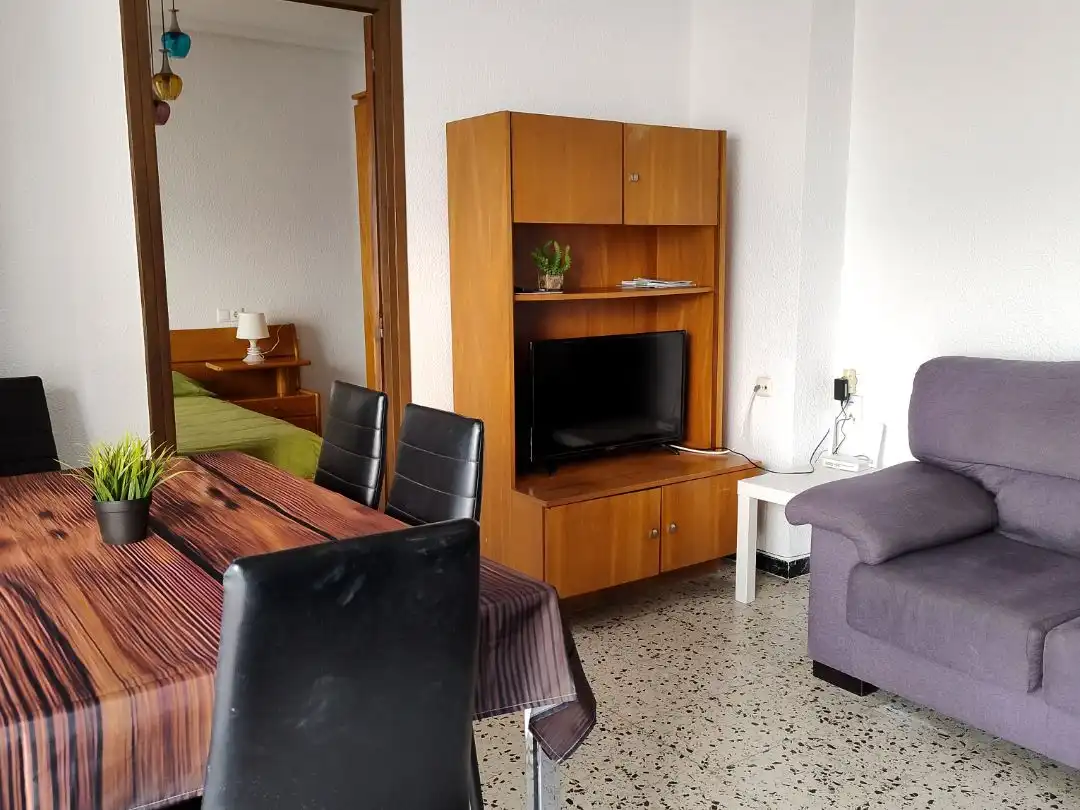 Apartament amb ascensor de lloguer a Avenida Alcalde Francisco Conejero Bas 1, imagen 6