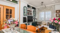 Sala d'estar de Casa o xalet en venda en Ávila Capital