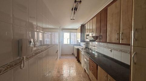 Foto 5 de Pis en venda a La Calzada, Asturias