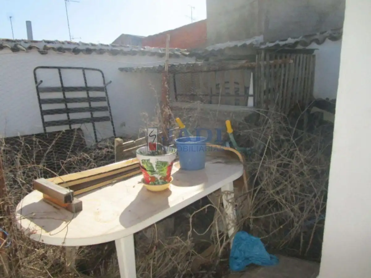 Casa o xalet en venda en Cózar amb Traster