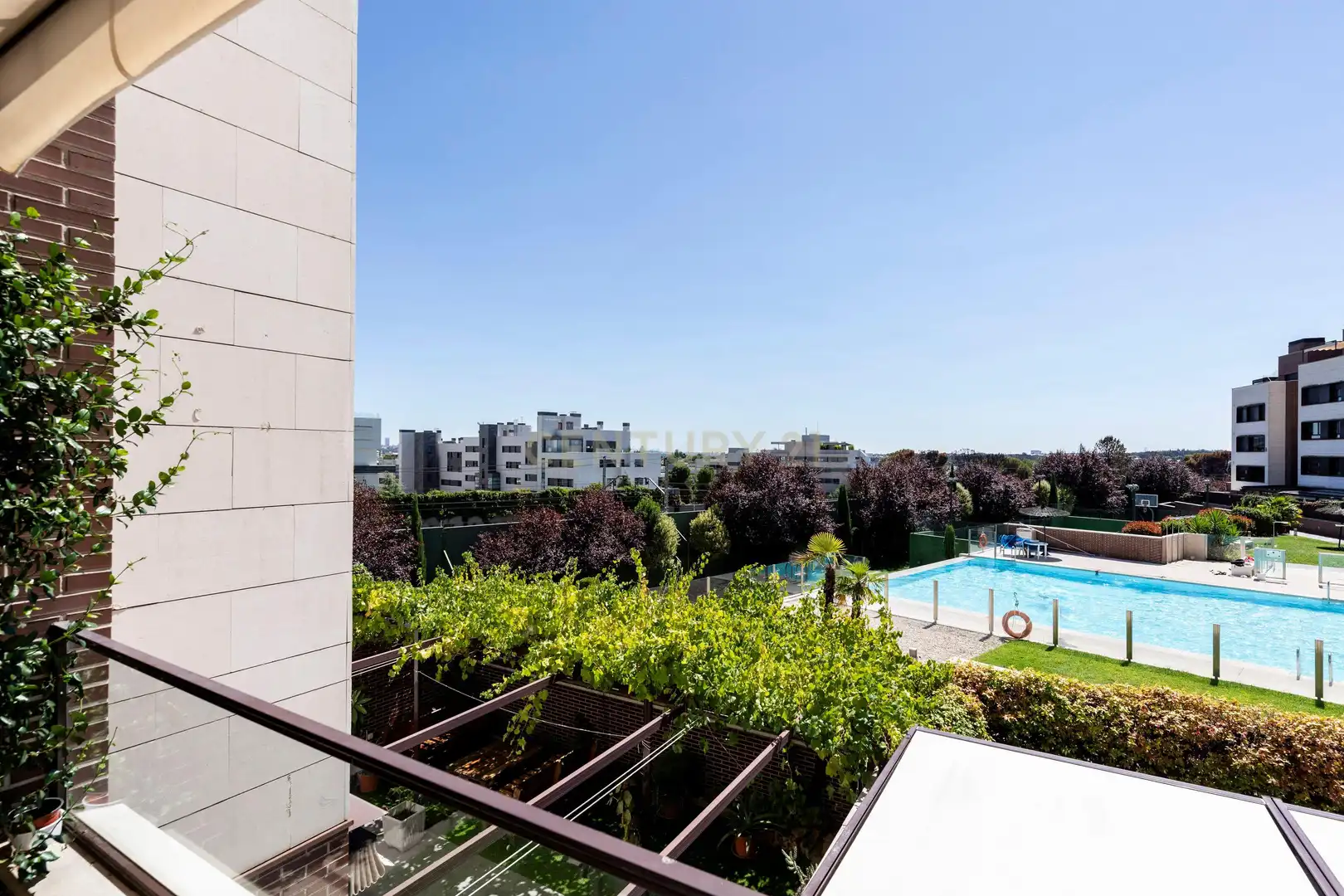Flat with pool for sale in Norte, imagen 4