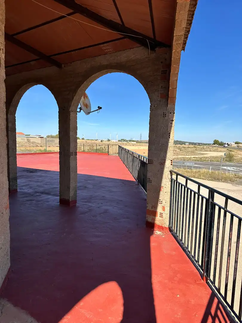 Casa con terrazza in vendita a Calle Real 51, imagen 38