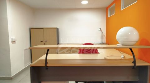 Foto 4 de Oficina de alquiler en Centre, Mataró