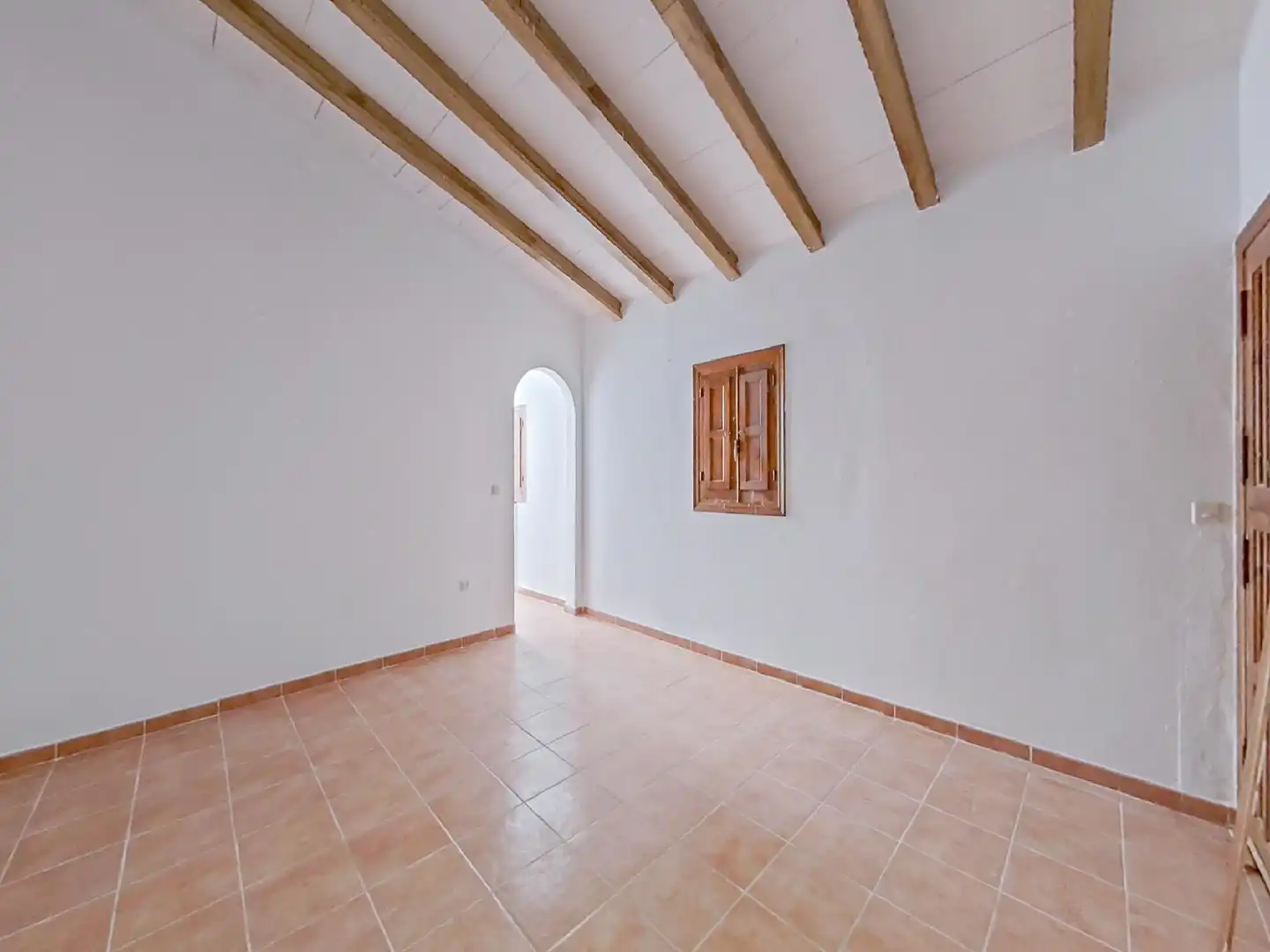 Houses for sale in Arboleas