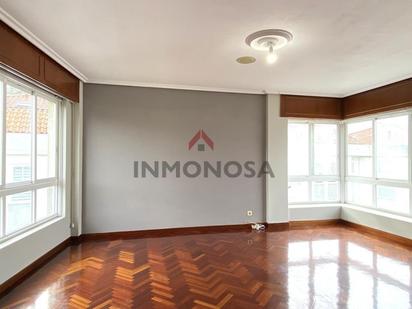 Living room of Flat for sale in Fene  with Heating, Parquet flooring and Storage room