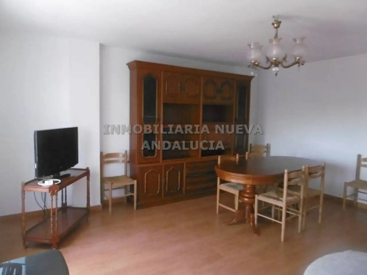 Piso de alquiler en Nueva Andalucía