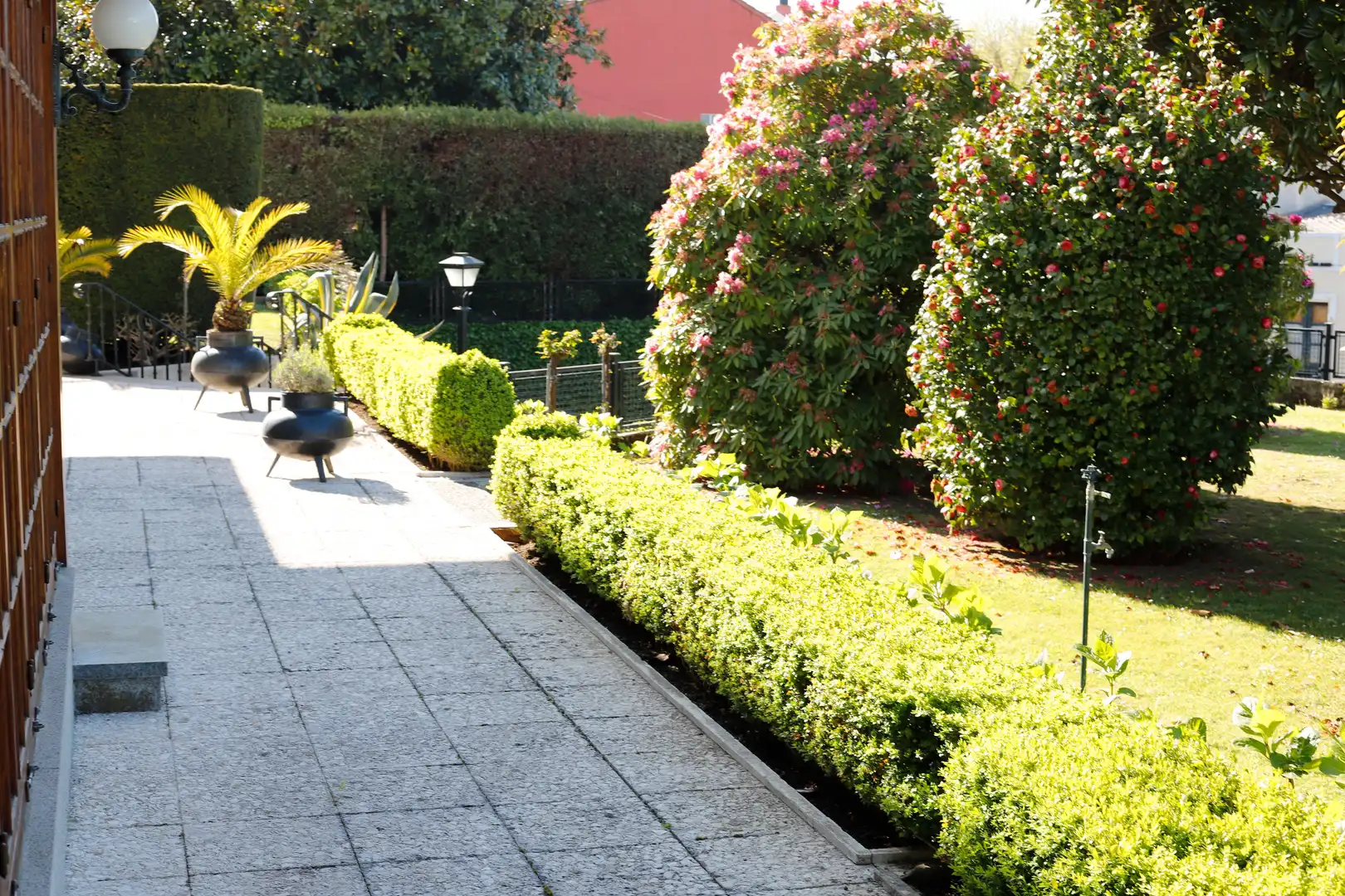 House with terrace for sale in Oleiros pueblo, imagen 16