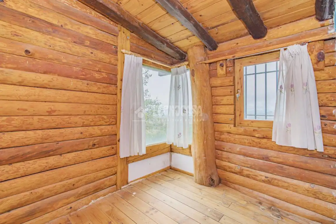 Finca rústica en venta en Altos de la Zubia