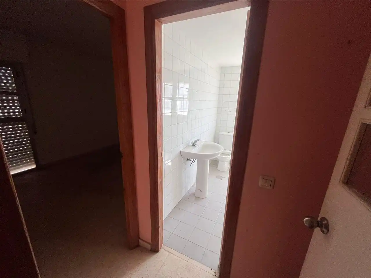 Flat for sale in FRAY JUNIPERO SERRA, Pescadores - Saladillo