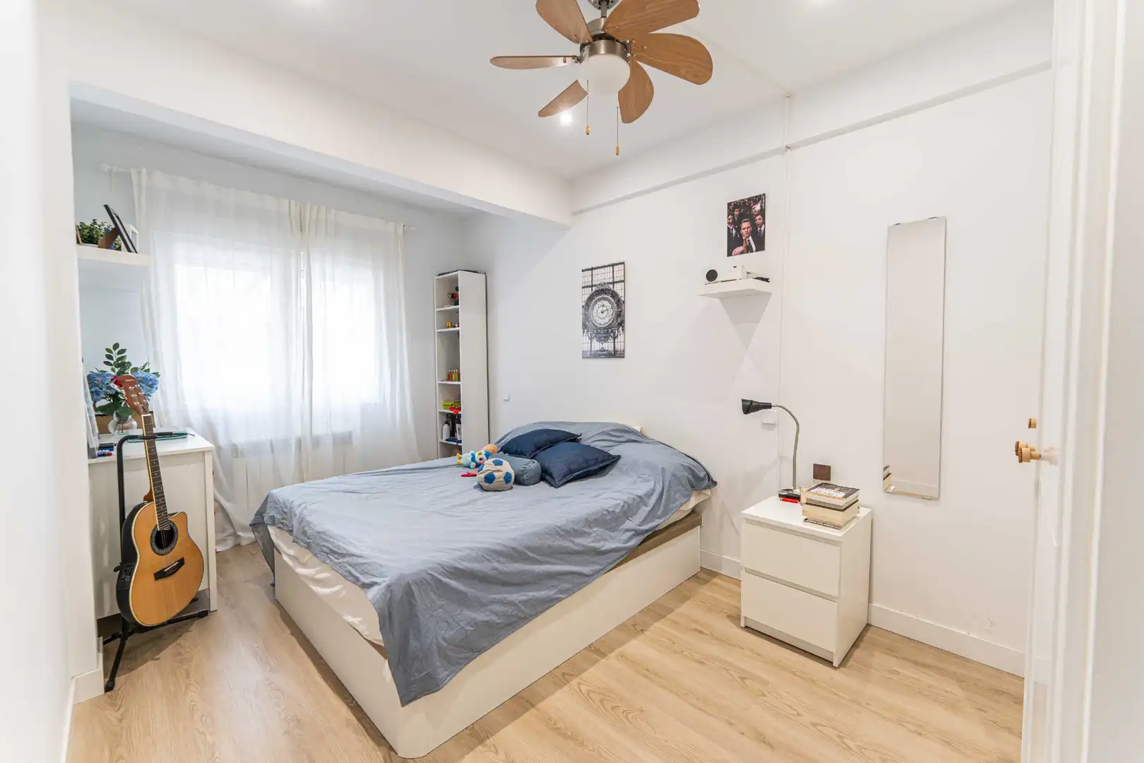 Wohnung mit Aufzug zum Verkauf in Calle Alcalá, imagen 18