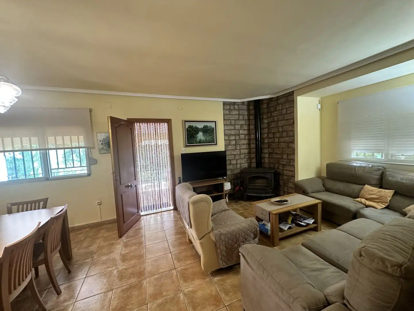 Villa avec piscine à vendre à Algar de Palància, imagen 23