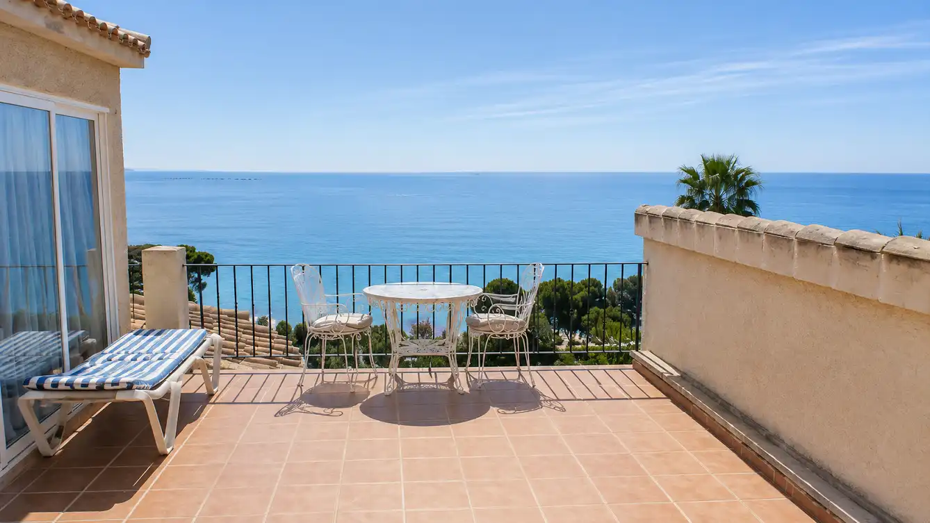 Casa con piscina en venta en Carrer Tord, imagen 25