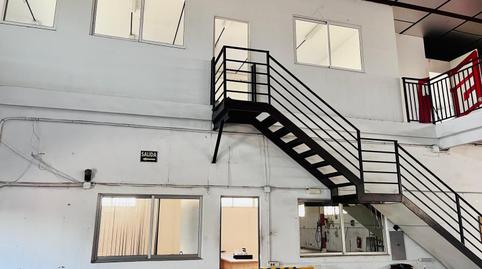 Photo 2 of Industrial buildings to rent in La Algoda - Matola - Llano de San José, Alicante