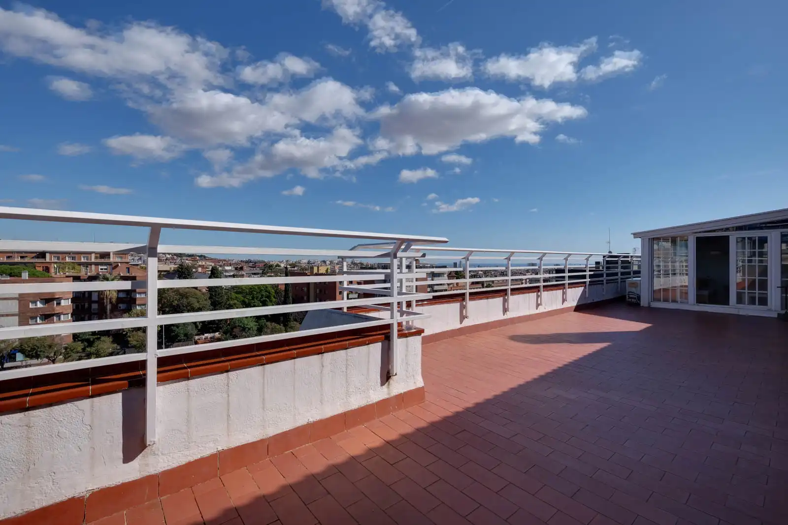 Piso en venta en Sarrià
