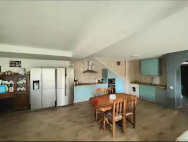 Chalet con terraza en venta en Calle Pinzón, imagen 13