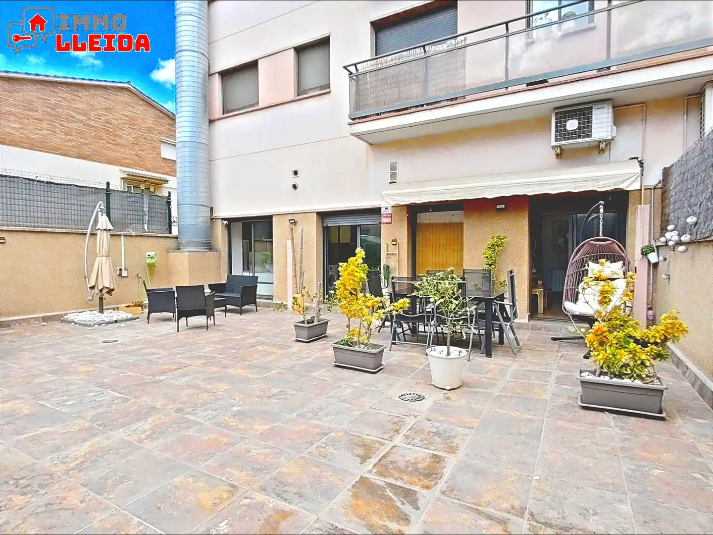 Planta baixa en venda a Calle CAMP, 55, Sant Ramón