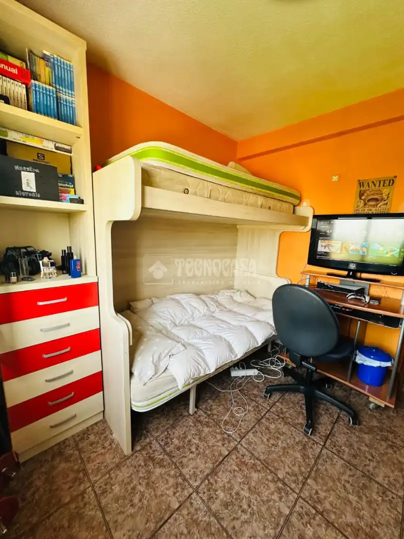 Casa amb jardí en venda a Escalona, imagen 9